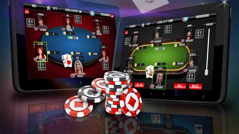 How to Find Poker Group Online and Benefit from It