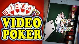 Play Online Video Poker