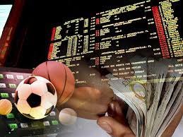 6 basic tips to improve your sports betting