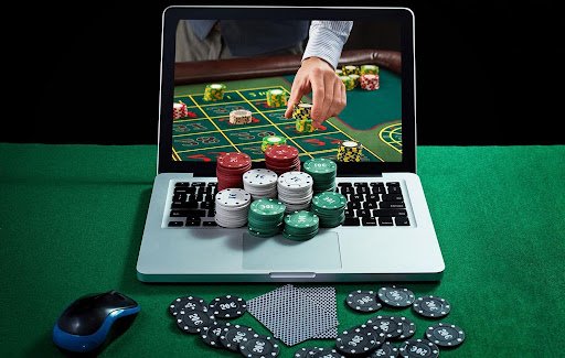 Find the Perfect Online Casino to Join In 2022