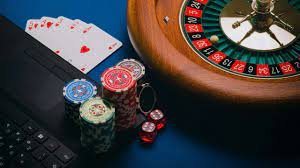 Reasons Why Online Casinos Bring the Las Vegas Experience Nearer to You!