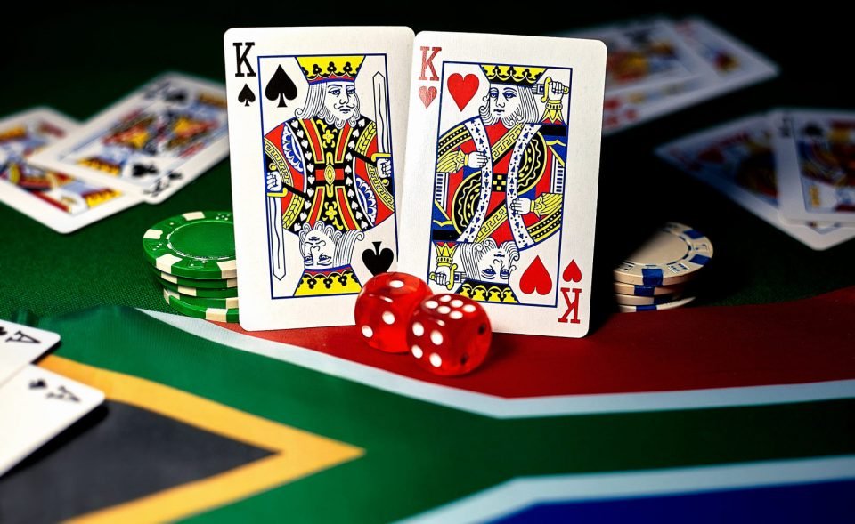 What are the most popular online casinos in South Africa