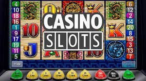 Why We Love Slots: Reasons for Its Popularity