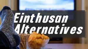 Best Alternatives to Einthusan TV to Download