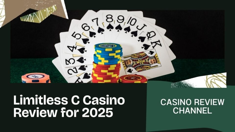 Limitless C Casino Review 2025